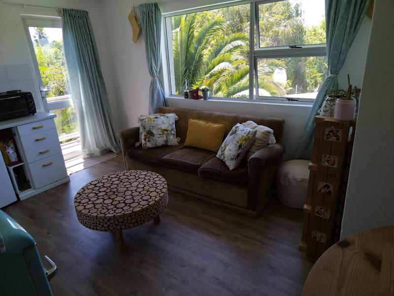 To Let 1 Bedroom Property for Rent in Sonstraal Western Cape